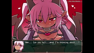 Sequel Blight Ero Collection &num;14 &lpar;Cock Thirst&rpar;